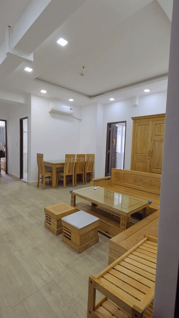Cho thuê Căn hộ Chung cư Căn hộ Nhất Lan 3 Quận Bình Tân Tp Hồ Chí Minh diện tích 58 m² giá 7,5 triệu/tháng