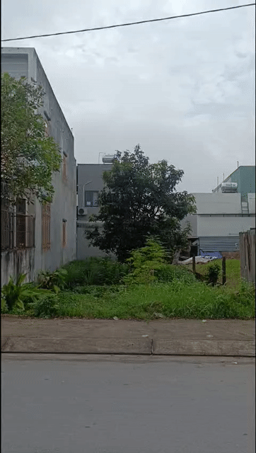 Mua bán Đất Huyện Hóc Môn Tp Hồ Chí Minh diện tích 154 m² giá 6,9 tỷ