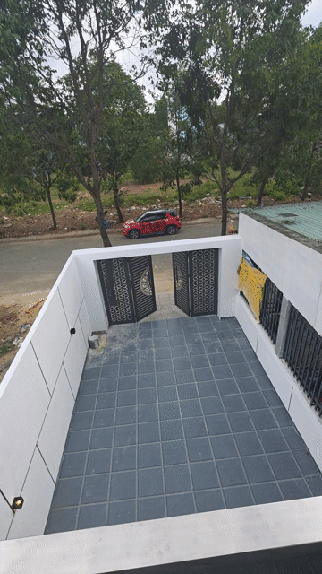 Mua bán Nhà ở Thị xã Bến Cát Bình Dương diện tích 150 m² giá 2,7 tỷ