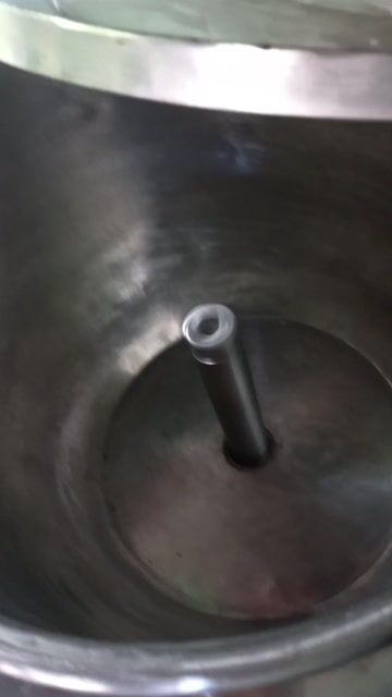 Máy xay thịt 5Kg inox 304. Mua bán Bếp, lò, đồ điện nhà bếp tại Huyện Chợ Mới An Giang được đăng bởi Thao Huy hình 1