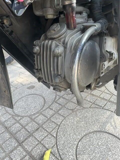 wave s thái 100 xe đẹp máy chất. Mua bán Xe máy tại Thành phố Thuận An Bình Dương được đăng bởi xe máy phước thịnh hình 1