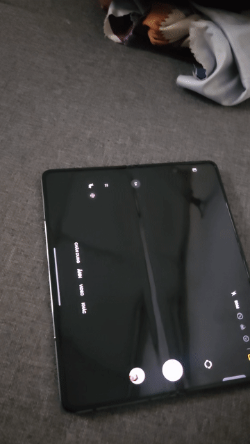 Samsung Z Fold 4 Xám. Mua bán Điện thoại tại Quận Bình Tân Tp Hồ Chí Minh được đăng bởi Tinh Nguyen tu ma vo hình 1