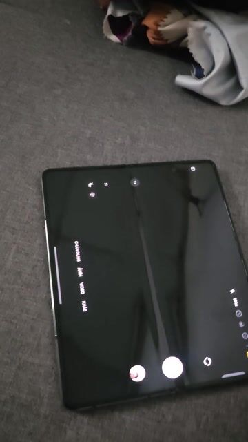 Samsung Z Fold 4 Xám. Mua bán Điện thoại tại Quận Bình Tân Tp Hồ Chí Minh được đăng bởi Tinh Nguyen tu ma vo hình 1