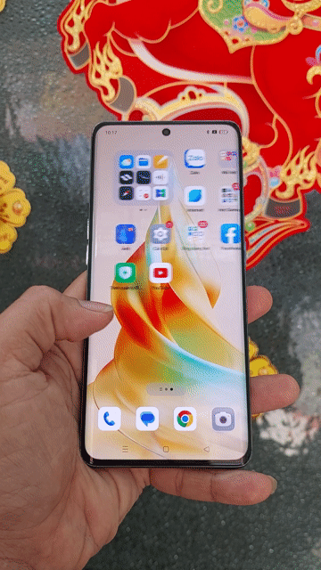 Oppo reno 8t 5g . ram 8/128gb. Mua bán Điện thoại tại Quận 4 Tp Hồ Chí Minh được đăng bởi phạm Lâm hình 1