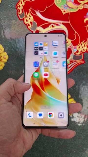 Oppo reno 8t 5g . ram 8/128gb. Mua bán Điện thoại tại Quận 4 Tp Hồ Chí Minh được đăng bởi phạm Lâm hình 1