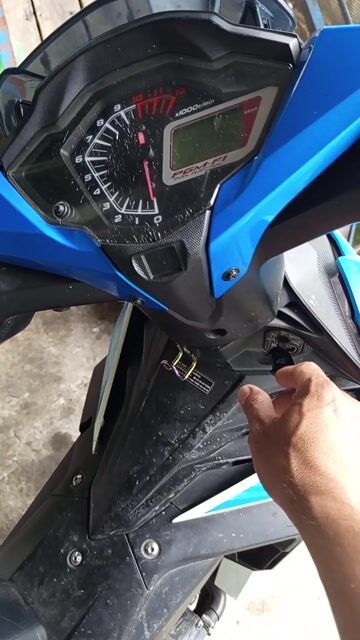 Cần bán ae cần liên hệ. Mua bán Xe máy tại Thành phố Biên Hòa Đồng Nai được đăng bởi Nguyen thanh cong hình 1