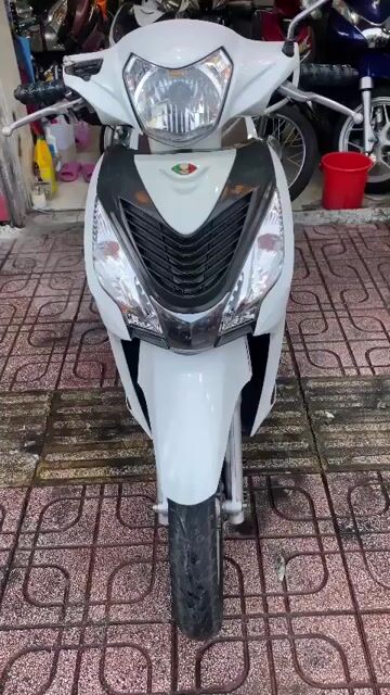 ✅Vision 2019, Smk, Bs: 50N1-87165. Mua bán Xe máy tại Quận 7 Tp Hồ Chí Minh được đăng bởi Xe Máy Bảo Trường hình 1