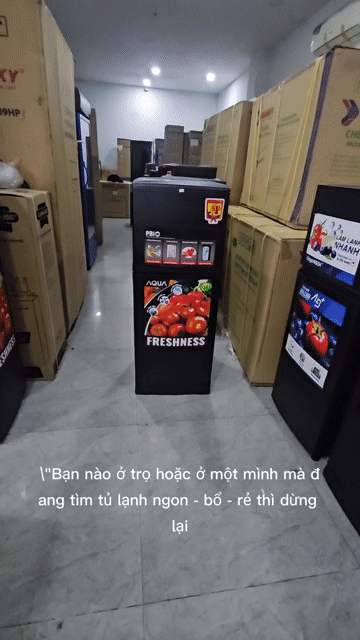 Tủ lạnh Sanyo SR-145PN (SS) Đen 145L. Mua bán Tủ lạnh tại Quận 7 Tp Hồ Chí Minh được đăng bởi Thanh Hải hình 1