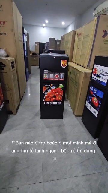 Tủ lạnh Sanyo SR-145PN (SS) Đen 145L. Mua bán Tủ lạnh tại Quận 7 Tp Hồ Chí Minh được đăng bởi Thanh Hải hình 1
