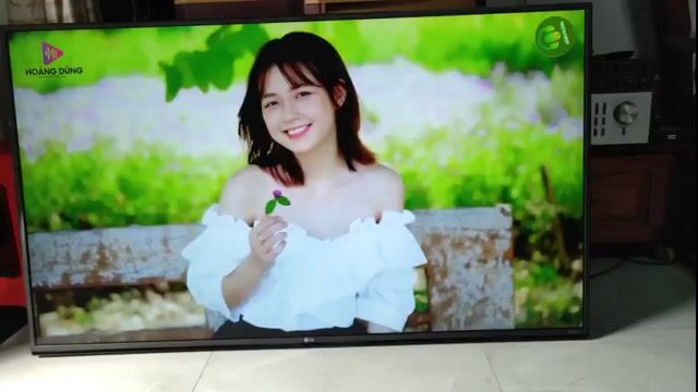  smart LG43in 4k giọng nói chuột bay belutooth. Mua bán Tivi, Âm thanh tại Huyện Bình Chánh Tp Hồ Chí Minh được đăng bởi Thành lý hàng cũ  hình 1