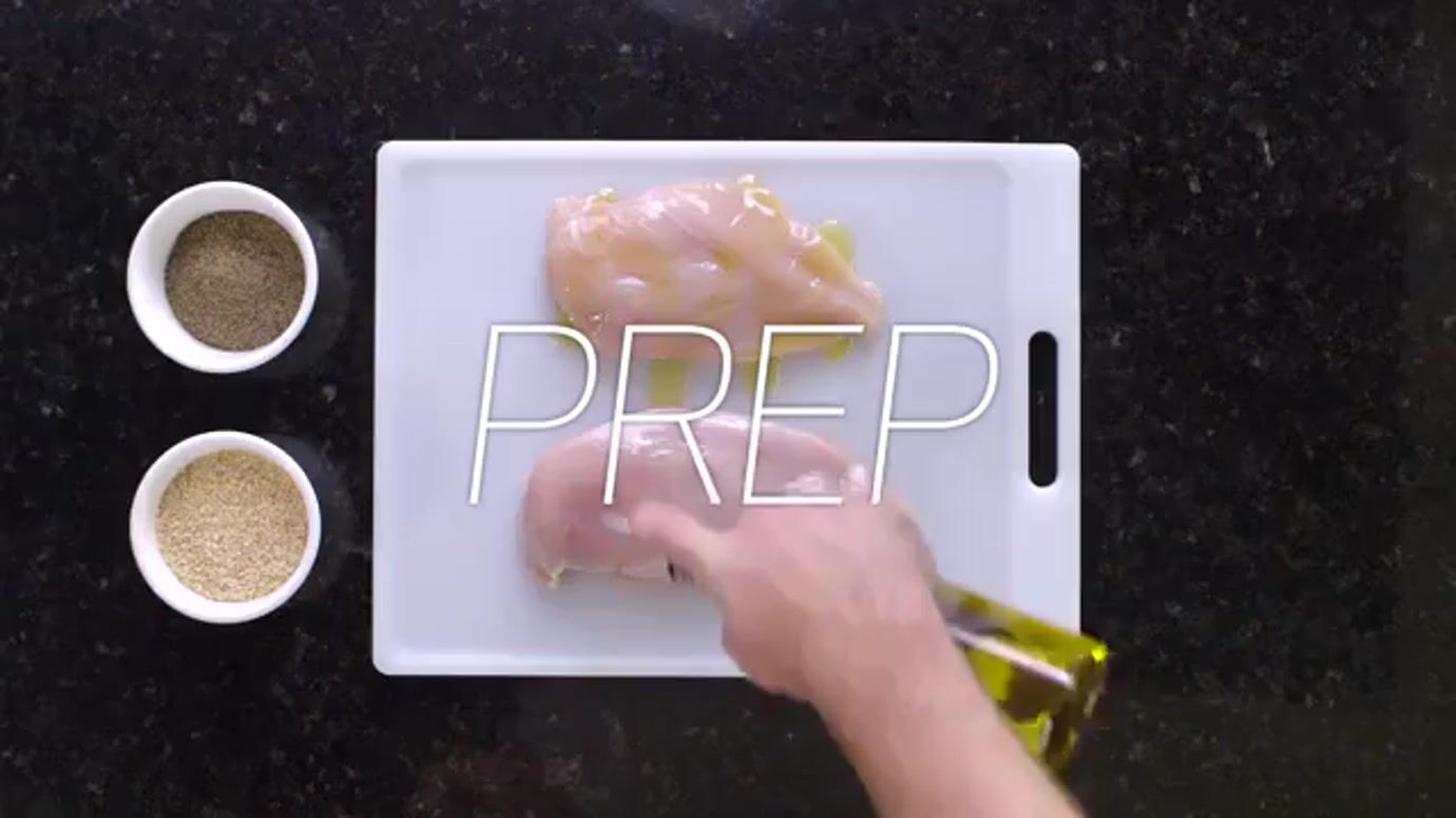 video poster