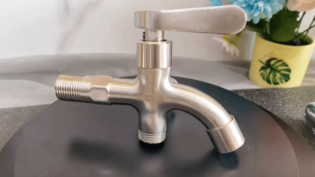 Củ sen lạnh Inox 304 Bạc. Mua bán Thiết bị vệ sinh, nhà tắm tại Thành phố Mỹ Tho Tiền Giang được đăng bởi Huy Trần hình 1