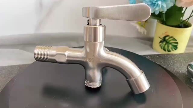 Củ sen lạnh Inox 304 Bạc. Mua bán Thiết bị vệ sinh, nhà tắm tại Thành phố Mỹ Tho Tiền Giang được đăng bởi Huy Trần hình 1