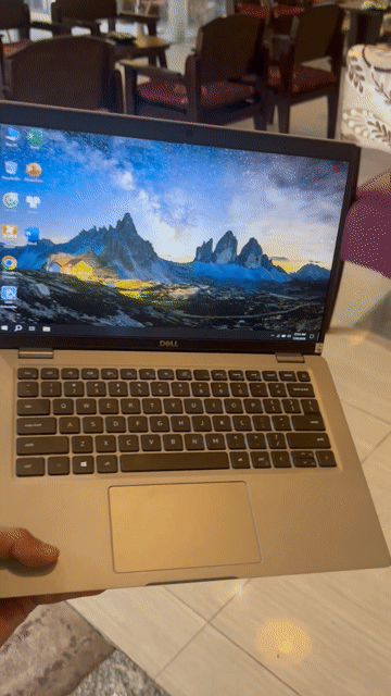 💥Thanh lý Dell 5420 i5- i7 1185G7 Ram 8G 14inh💥. Mua bán Laptop tại Quận Hoàng Mai Hà Nội được đăng bởi Hieuz LapTop Gia Re hình 1
