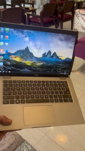 💥Thanh lý Dell 5420 i5- i7 1185G7 Ram 8G 14inh💥. Mua bán Laptop tại Quận Hoàng Mai Hà Nội được đăng bởi Hieuz LapTop Gia Re hình 1