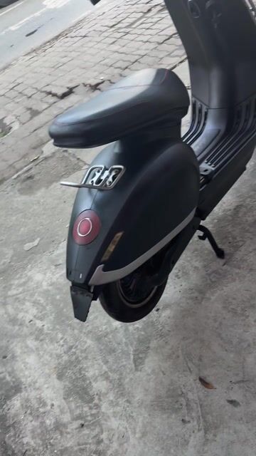 Xe đạp điện Milan bình khoẻ mọi chức năng đầy đủ. Mua bán Xe điện tại Quận Nam Từ Liêm Hà Nội được đăng bởi Bùi Anh Dũng hình 1