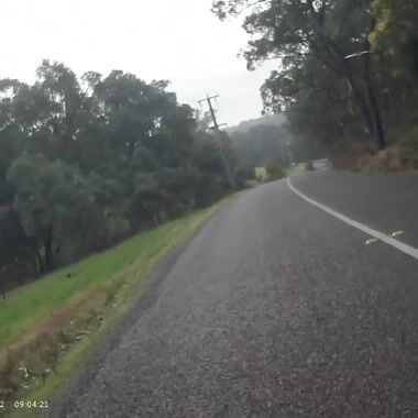 Flying Along With a Pair of Ducks Shared on UpRide: Abused for being in the primary position