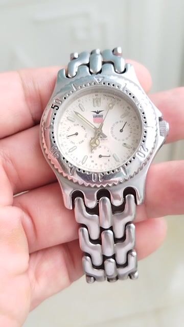 Đồng hồ Elgin Unisex Inox 316 Bạc USA. Mua bán Đồng hồ tại Thành phố Kon Tum Kon Tum được đăng bởi THIÊN NGÂN hình 1