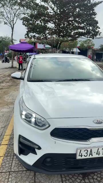 Kia Cerato mẫu mới 2019 số tự động. Mua bán Ô tô tại Quận Cẩm Lệ Đà Nẵng được đăng bởi Minh Nguyễn hình 1