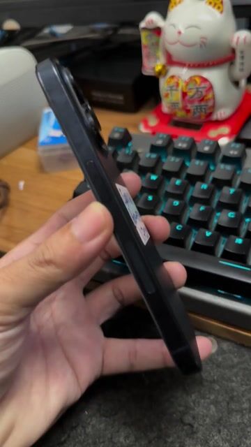 Apple iPhone 15 Pro 128GB lock eid có góp. Mua bán Điện thoại tại Quận Gò Vấp Tp Hồ Chí Minh được đăng bởi Quảng Phạm Mua Iphone Lock và QT  HCM hình 1