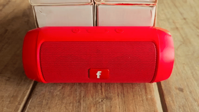 Loa Bluetooth Charge Mini. Mua bán Tivi, Âm thanh tại Huyện Mộc Hóa Long An được đăng bởi Tân hình 1