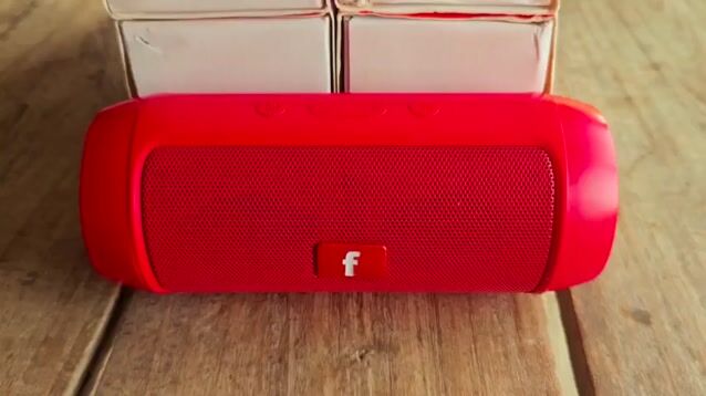 Loa Bluetooth Charge Mini. Mua bán Tivi, Âm thanh tại Huyện Mộc Hóa Long An được đăng bởi Tân hình 1