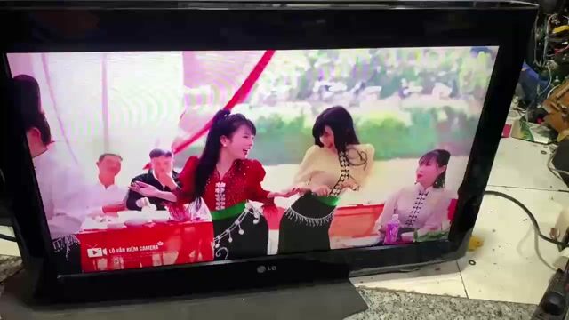 Tivi LG 32LD310 Đen. Mua bán Tivi, Âm thanh tại Quận Tân Bình Tp Hồ Chí Minh được đăng bởi Ngocc ve chai mua ban đt trực tiếp  hình 1