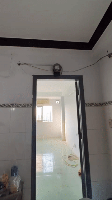 Cho thuê Phòng trọ Quận Bình Tân Tp Hồ Chí Minh diện tích 30 m² giá 3,2 triệu/tháng