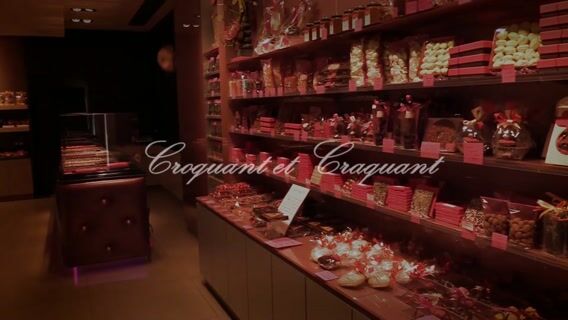 Croquant et Craquant