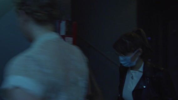 JE FILME MA FORMATION Saison 4 - Le show