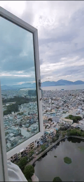 Mua bán Căn hộ Chung cư Hoàng Anh Gia Lai Lake View Residence Quận Thanh Khê Đà Nẵng diện tích 93.5998 m² giá 3,37 tỷ
