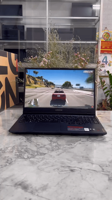 Legion5 Ryzen 7 5800H/8/512 RTX3050Ti Màn 100%sRGB. Mua bán Laptop tại Quận Tân Phú Tp Hồ Chí Minh được đăng bởi PHAN TRỌNG THIỆN hình 1