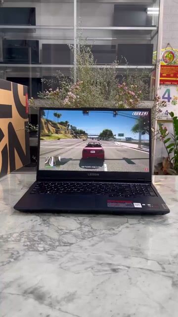 Legion5 Ryzen 7 5800H/8/512 RTX3050Ti Màn 100%sRGB. Mua bán Laptop tại Quận Tân Phú Tp Hồ Chí Minh được đăng bởi PHAN TRỌNG THIỆN hình 1