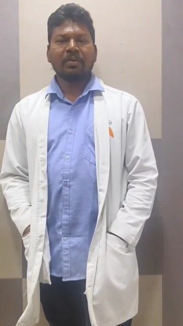 Real World Evidence®  of 55 Months Age With Initial Ability Score 456 Having 456 Today by Karipothu Vincent, Speech Therapist from SR Nagar