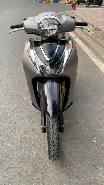 🛵 SH Mode 2022 ABS – Chính Chủ Biển 86 Xe Đẹp Zin. Mua bán Xe máy tại Thành phố Thủ Đức Tp Hồ Chí Minh được đăng bởi iMotorbike Khương Phan hình 1