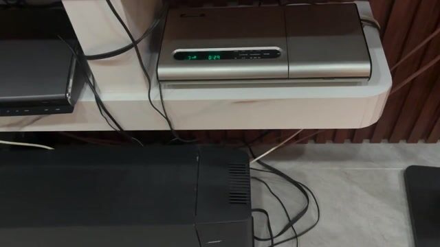 Dàn âm thanh 5.1 Bose AM 30 seri 2. Mua bán Tivi, Âm thanh tại Thành phố Long Khánh Đồng Nai được đăng bởi Hân hình 1