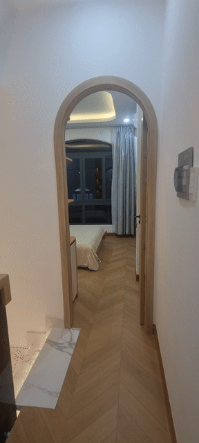 Mua bán Nhà ở Quận 3 Tp Hồ Chí Minh diện tích 27 m² giá 4,95 tỷ