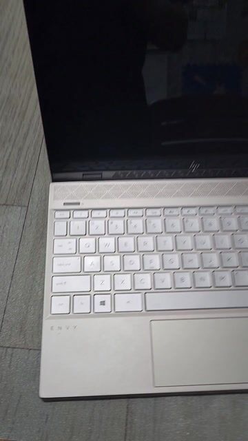 LAPTOP HP ENVY 13 AH, Core i5, 8gen mới 90%. Mua bán Laptop tại Thành phố Buôn Ma Thuột Đắk Lắk được đăng bởi Minh Cường hình 1