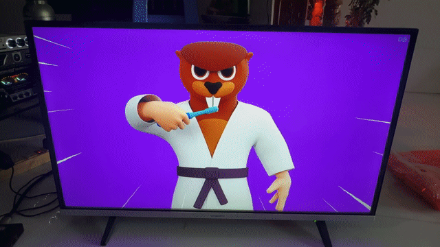 Tivi Skyworth 32 inch Android. Mua bán Tivi, Âm thanh tại Thành phố Mỹ Tho Tiền Giang được đăng bởi Trang hình 1