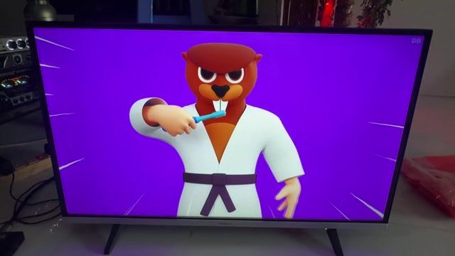 Tivi Skyworth 32 inch Android. Mua bán Tivi, Âm thanh tại Thành phố Mỹ Tho Tiền Giang được đăng bởi Trang hình 1