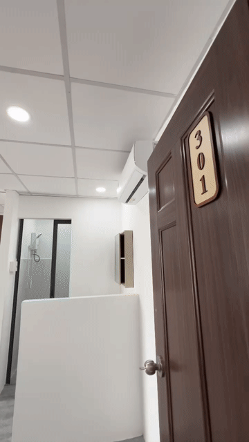 Cho thuê Phòng trọ Quận Bình Thạnh Tp Hồ Chí Minh diện tích 30 m² giá 4,6 triệu/tháng