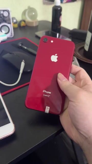 Cần bán 2 cây 8pl và 8g zin đét vân tay nhạy. Mua bán Điện thoại tại Huyện Tiên Du Bắc Ninh được đăng bởi Ngọc Huy hình 1