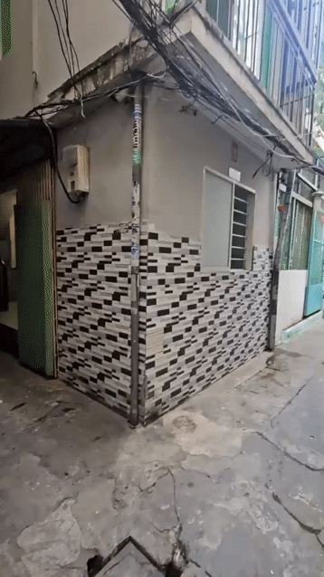 Cho thuê Nhà ở Quận 10 Tp Hồ Chí Minh diện tích 16 m² giá 11 triệu/tháng