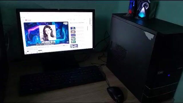 Máy tính để bàn Intel Core i5-3570. Mua bán Máy tính để bàn tại Huyện Hòa Vang Đà Nẵng được đăng bởi Phụng hình 1