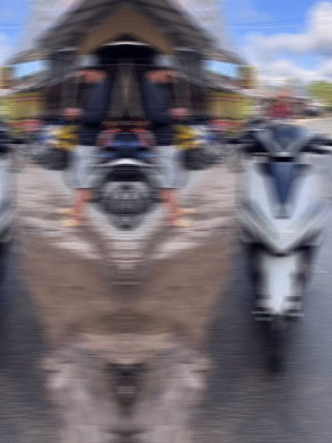 Honda Vario 2020 Xám Xe tay ga. Mua bán Xe máy tại Huyện Phong Điền Cần Thơ được đăng bởi CHXM yến nhi hình 1