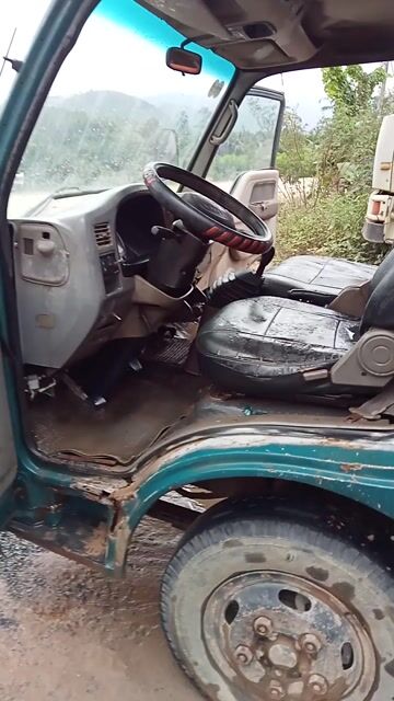 Cần bán. Mua bán Xe tải, xe ben tại Huyện M'Đrắk Đắk Lắk được đăng bởi Anh Nhớ Em hình 1