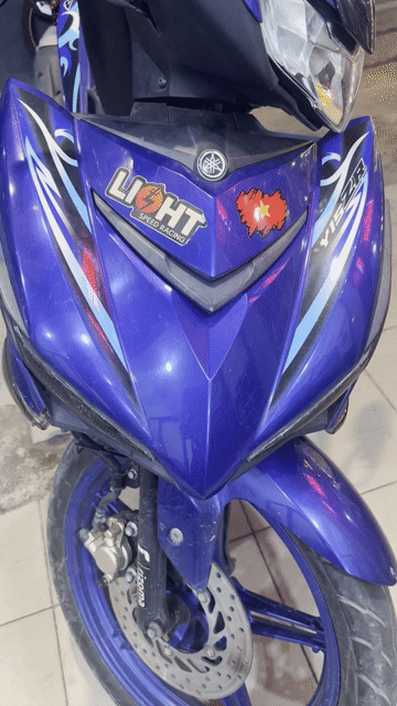 Yamaha Exciter 150 2020 Xanh. Mua bán Xe máy tại Thành phố Biên Hòa Đồng Nai được đăng bởi pham an hình 1
