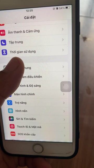 Apple iPhone 8 Plus Vàng. Mua bán Điện thoại tại Huyện Mỹ Đức Hà Nội được đăng bởi Văn Năng hình 1