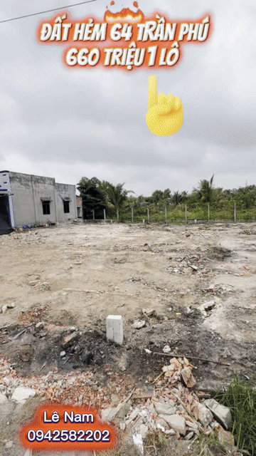 Mua bán Đất Huyện Hòa Thành Tây Ninh diện tích 105 m² giá 660 triệu