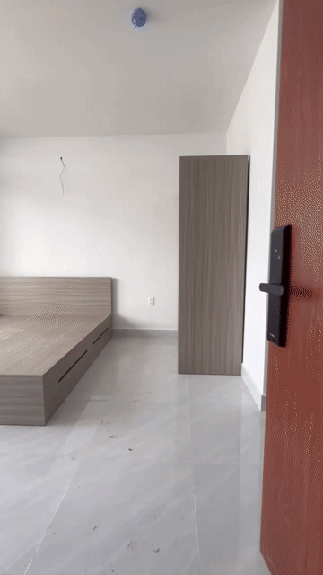 Cho thuê Phòng trọ Quận 8 Tp Hồ Chí Minh diện tích 30 m² giá 4,1 triệu/tháng